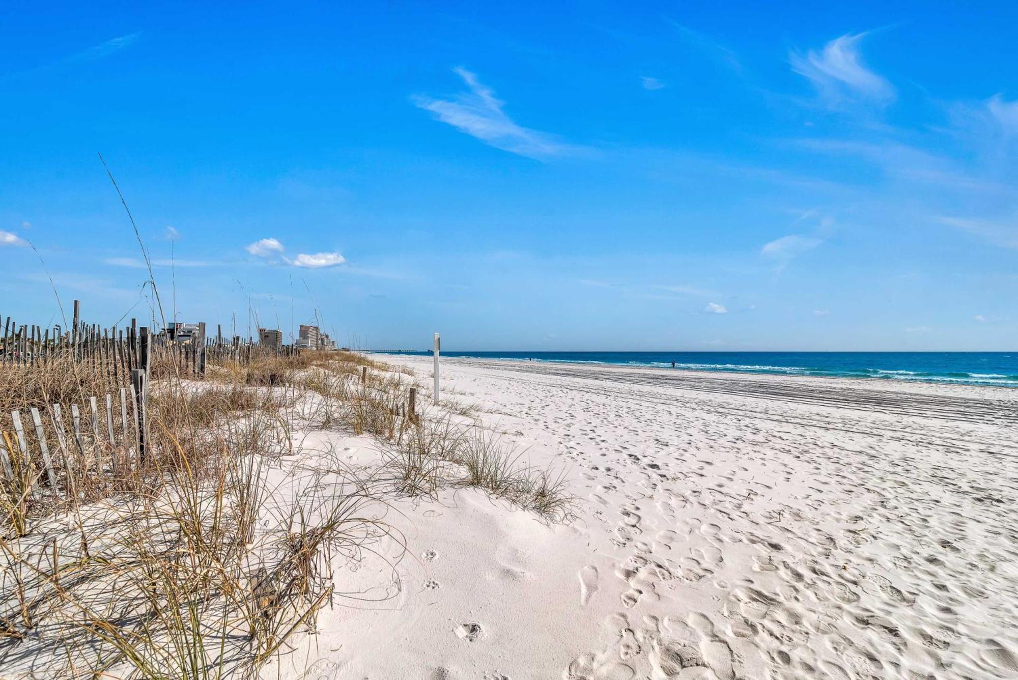 Island Winds West Unit 673