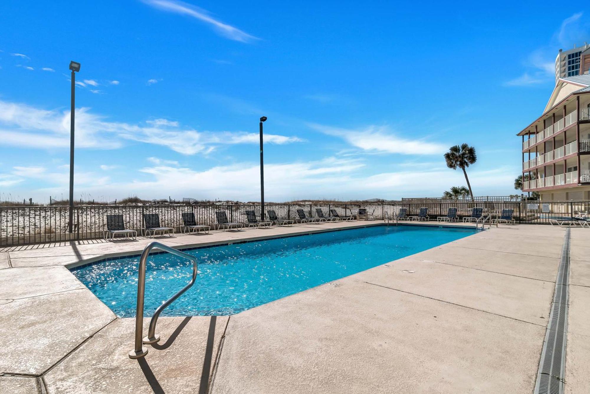 Island Winds West Unit 673 Holiday home *