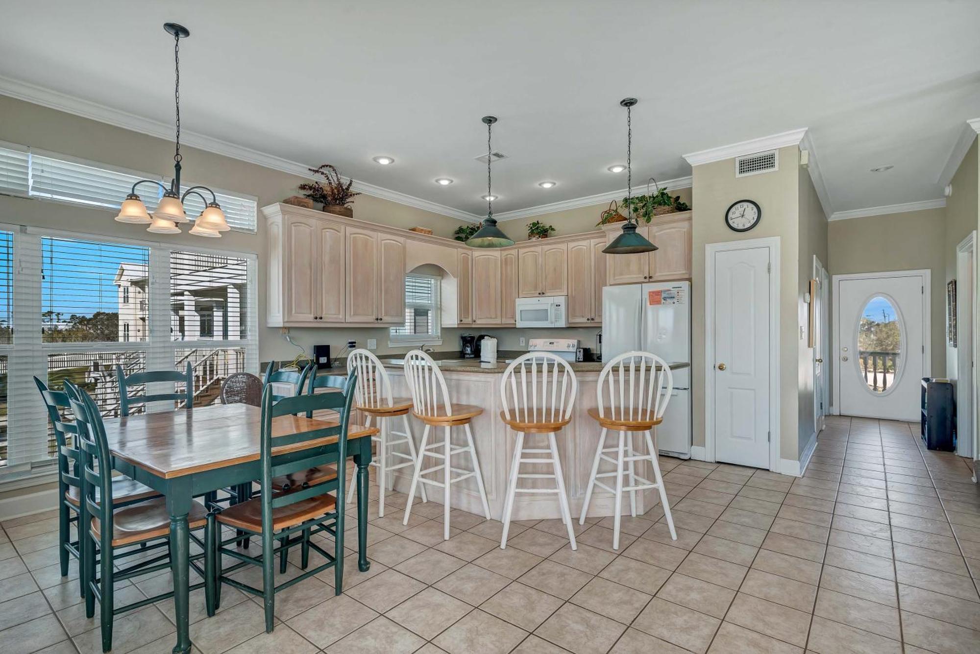 Seafever Holiday home