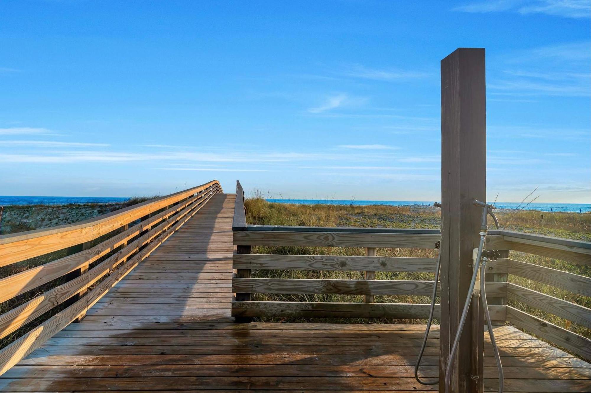 Seafever Holiday home *