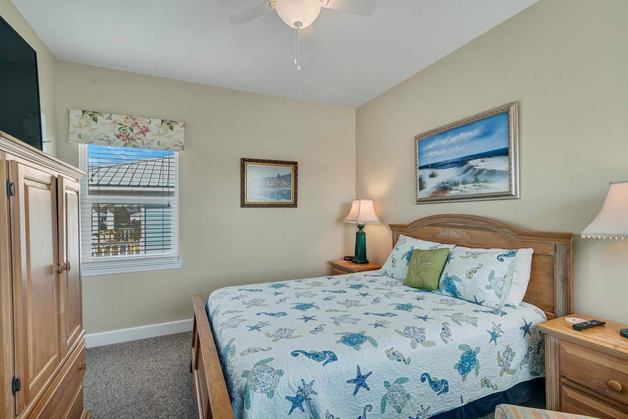 Seafever * Gulf Shores