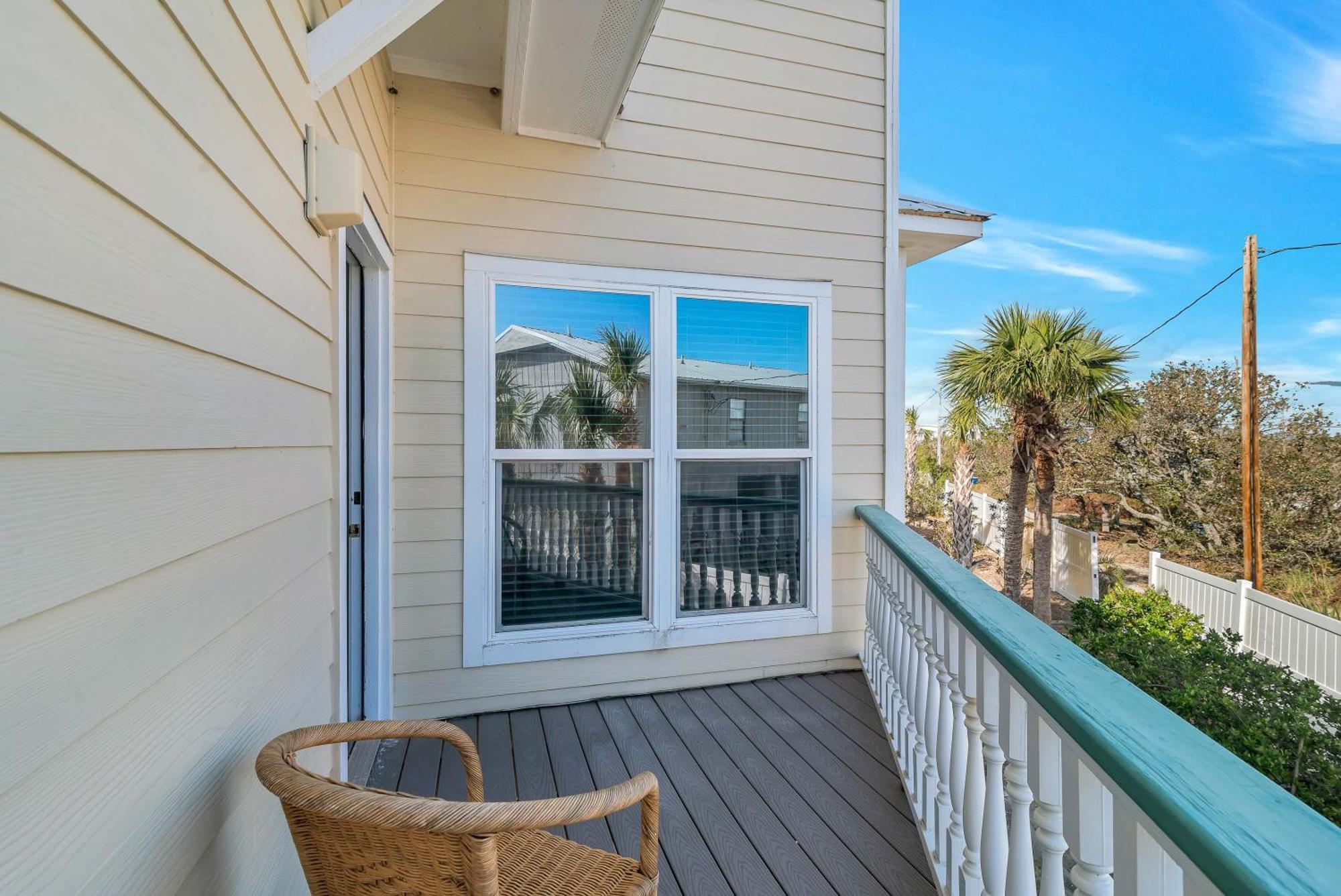 Seafever * Gulf Shores
