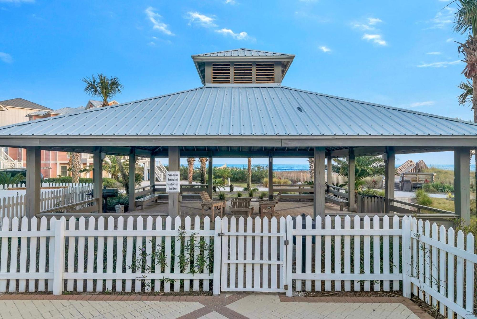 Seafever Holiday home