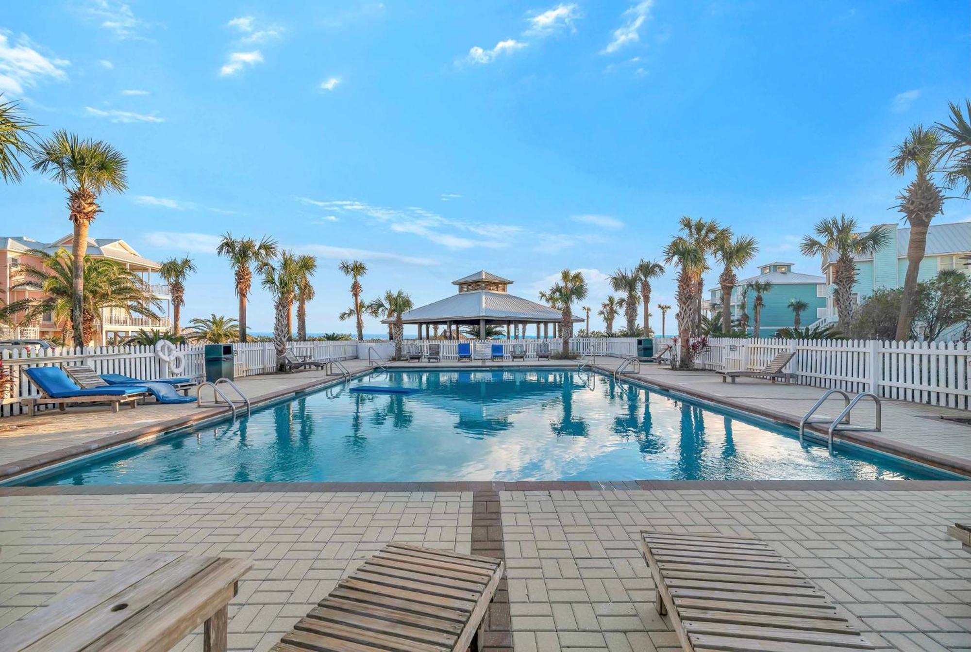 Holiday home Seafever Gulf Shores