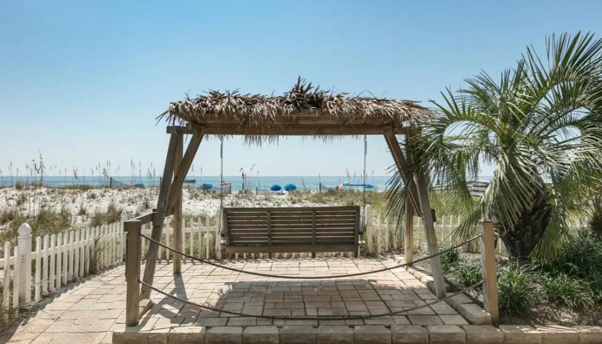Royal Palms Unit 1205 Gulf Shores