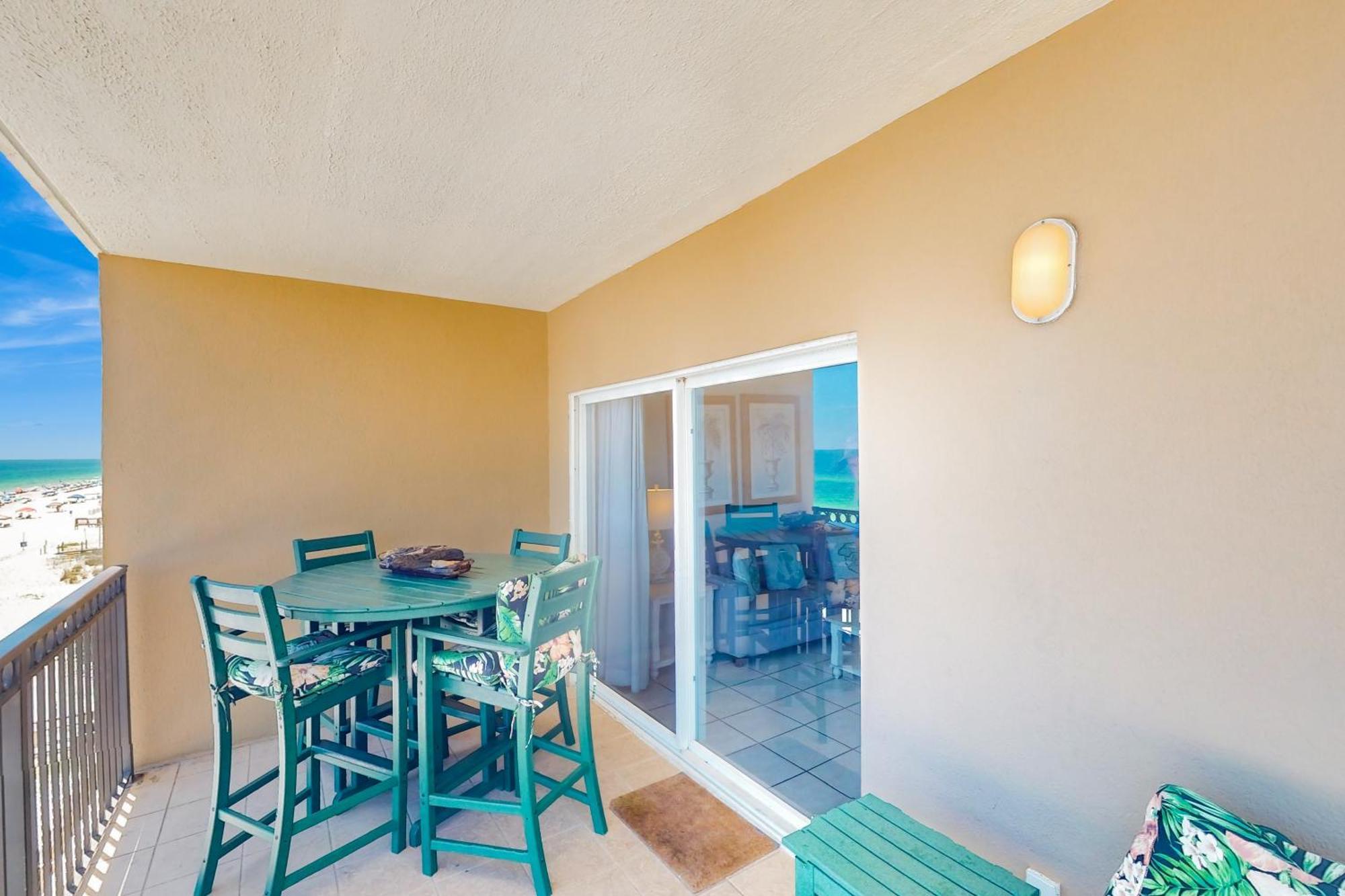 Legacy #401 Apartment Gulf Shores