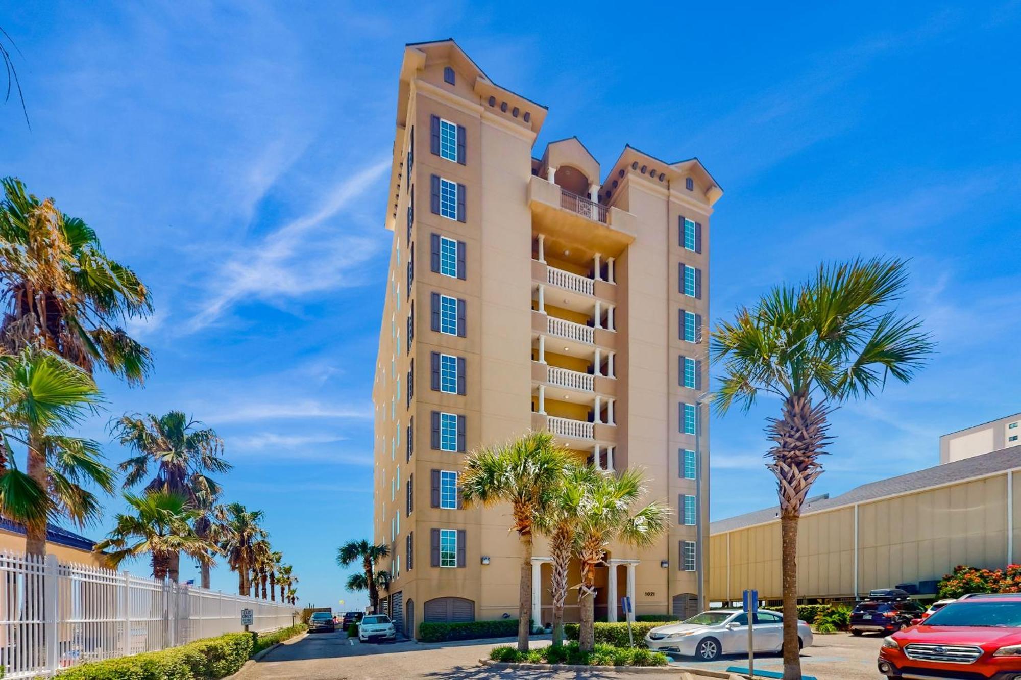 Legacy #401 Gulf Shores