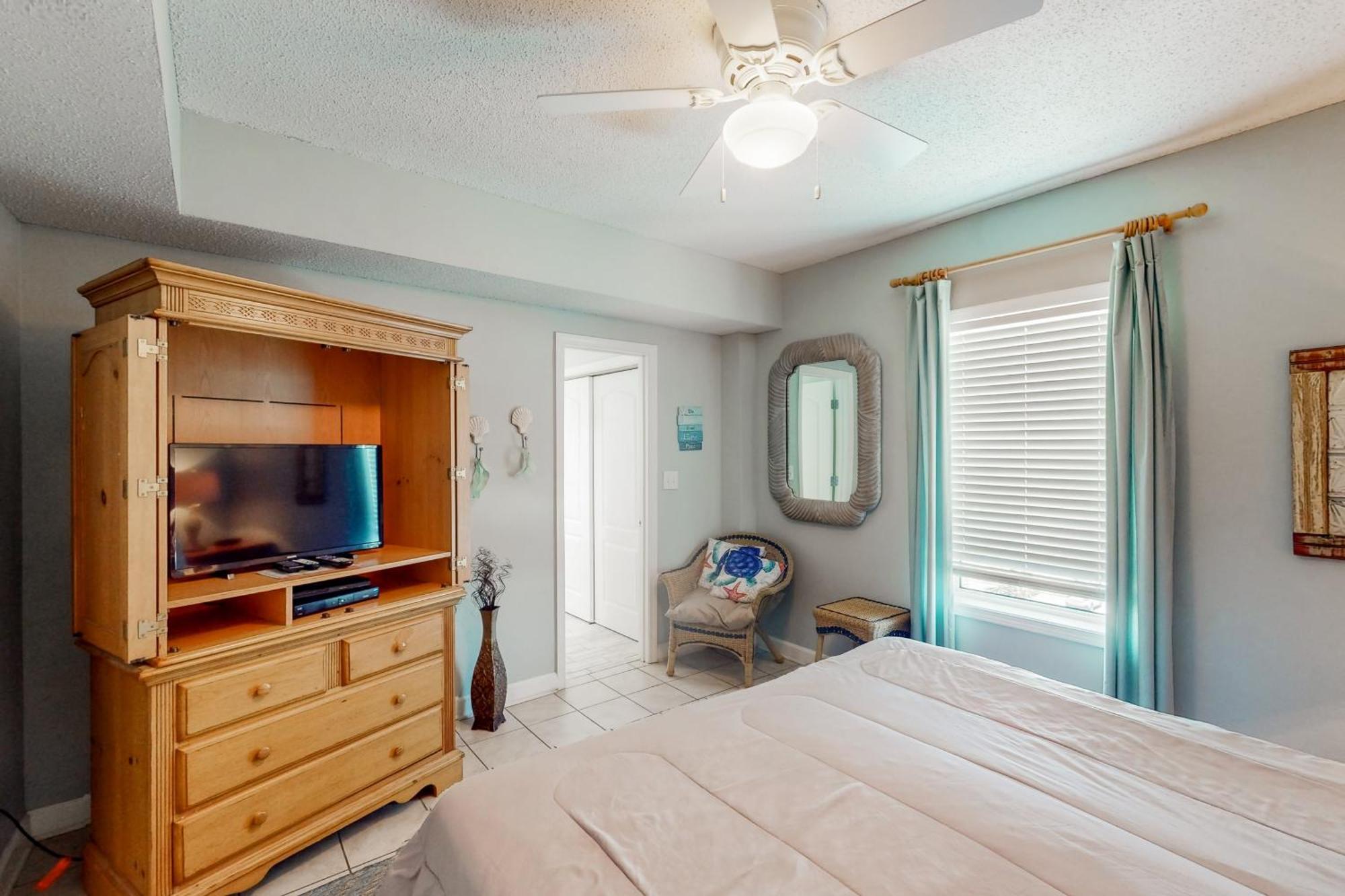 Legacy #401 Apartment