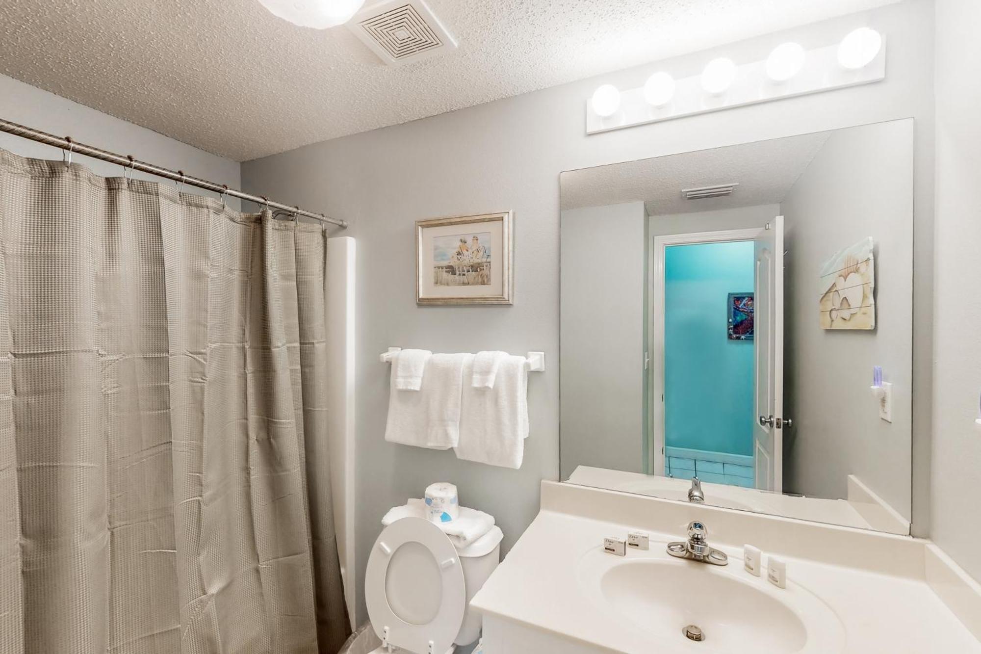 Legacy #401 Apartment
