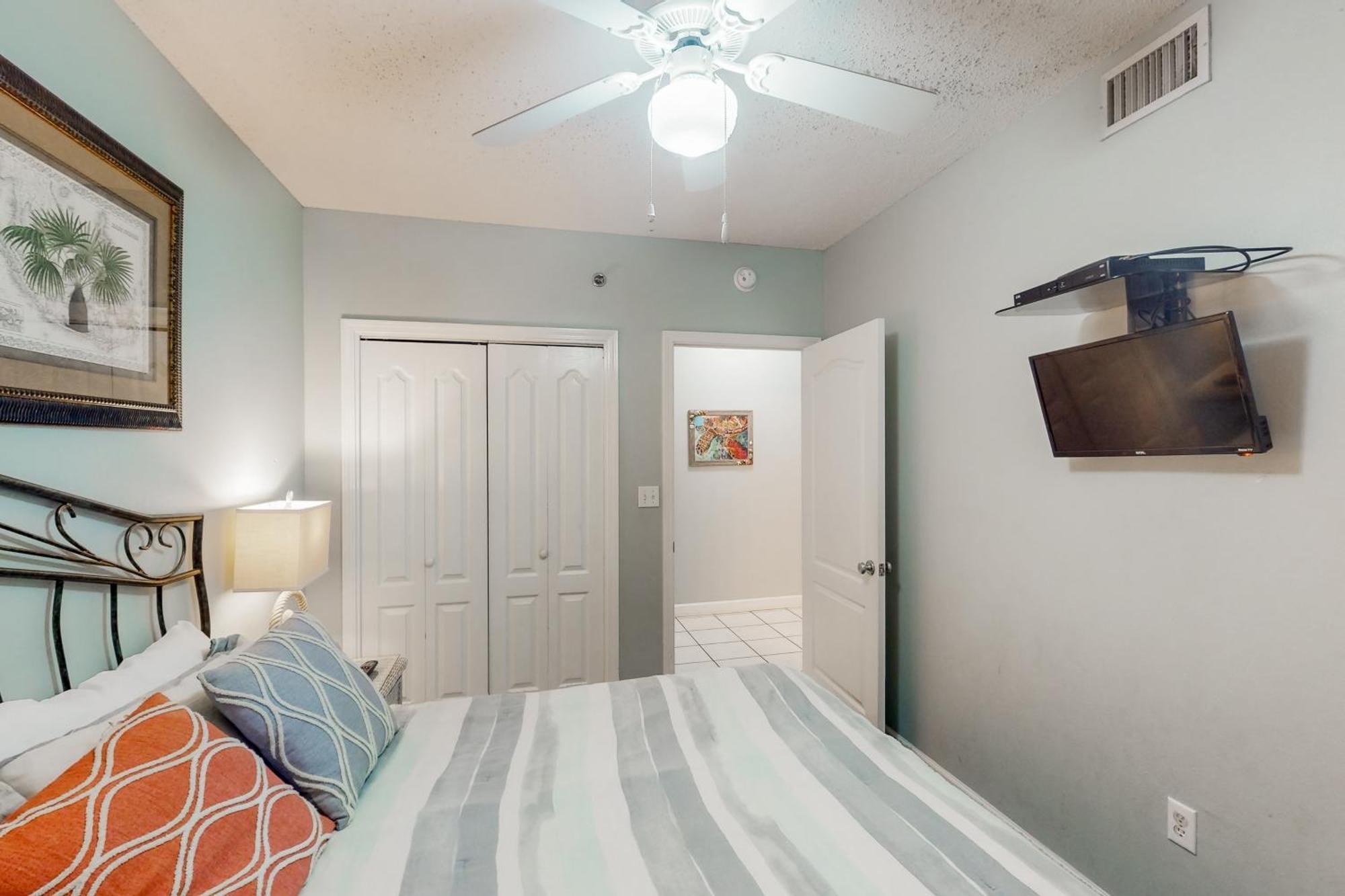 Apartment Legacy #401