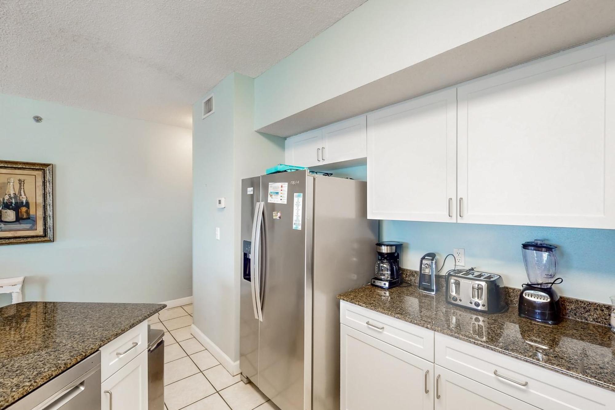 Legacy #401 Apartment Gulf Shores