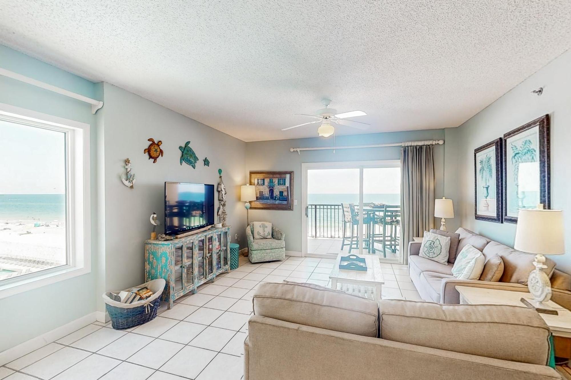 Legacy #401 * Gulf Shores