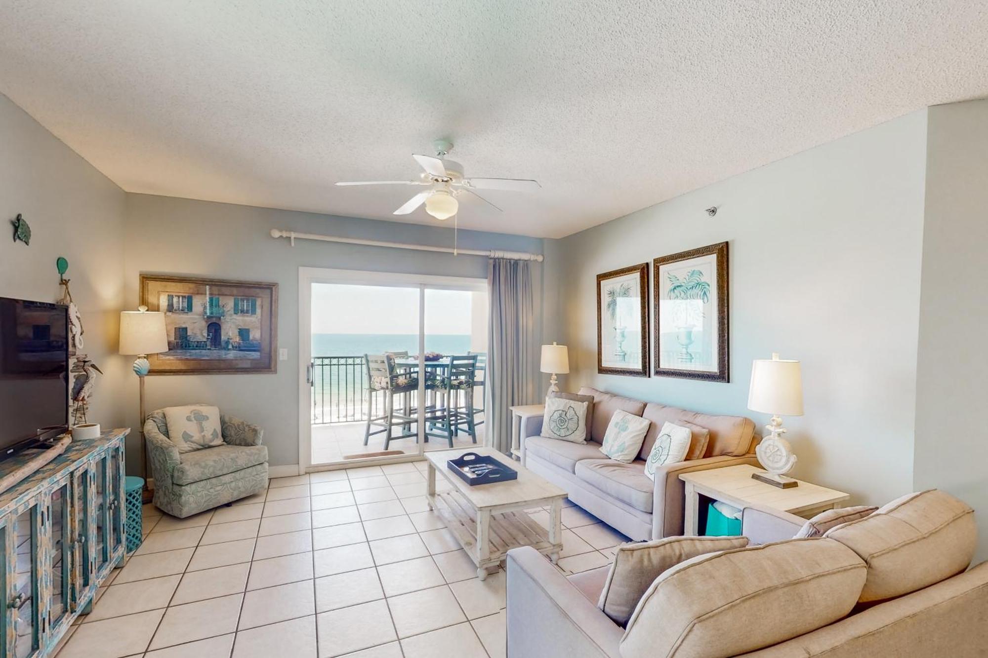 Legacy #401 Apartment Gulf Shores