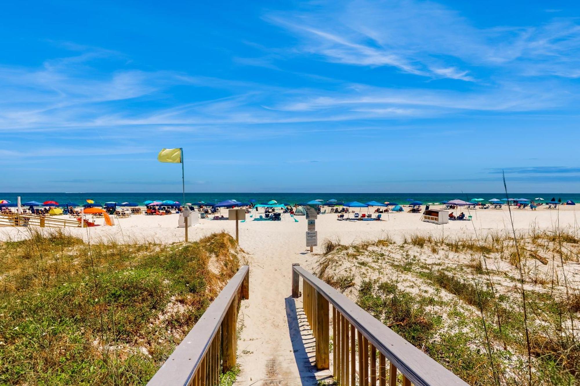 Apartment Legacy #401 Gulf Shores