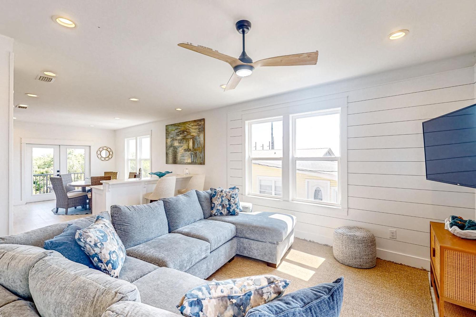 Holiday home Cactus Cove Hangout