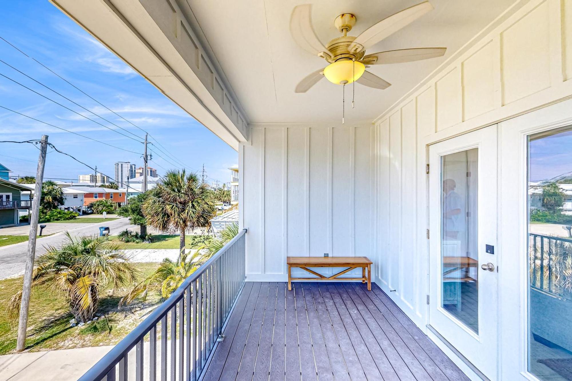 Holiday home Cactus Cove Hangout *