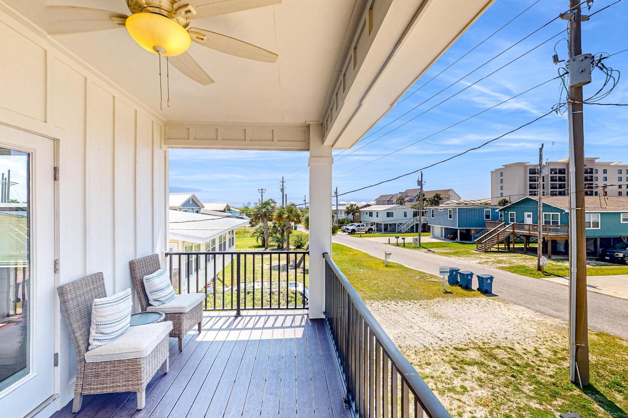 Holiday home Cactus Cove Hangout Gulf Shores
