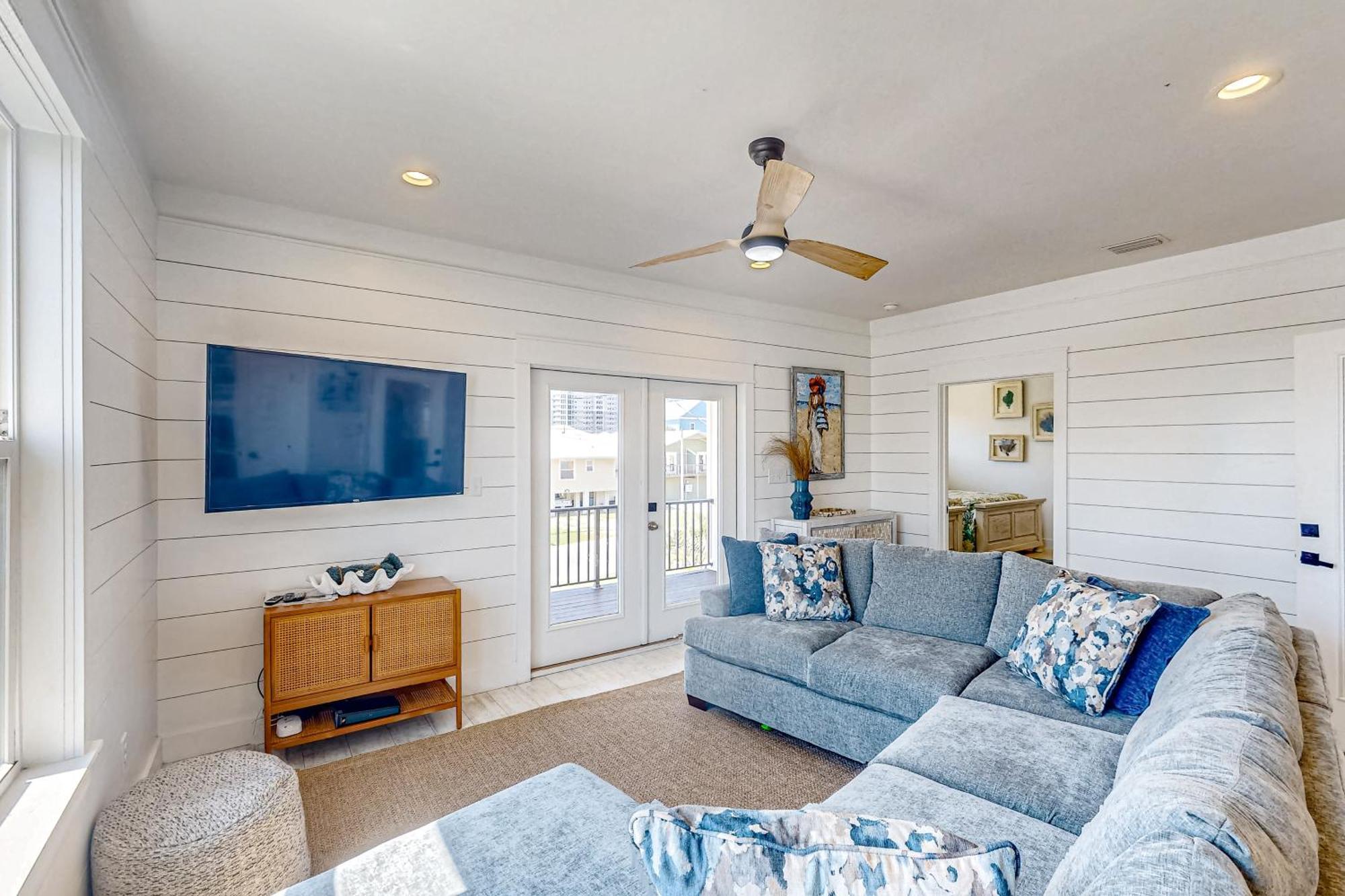 Cactus Cove Hangout Holiday home Gulf Shores