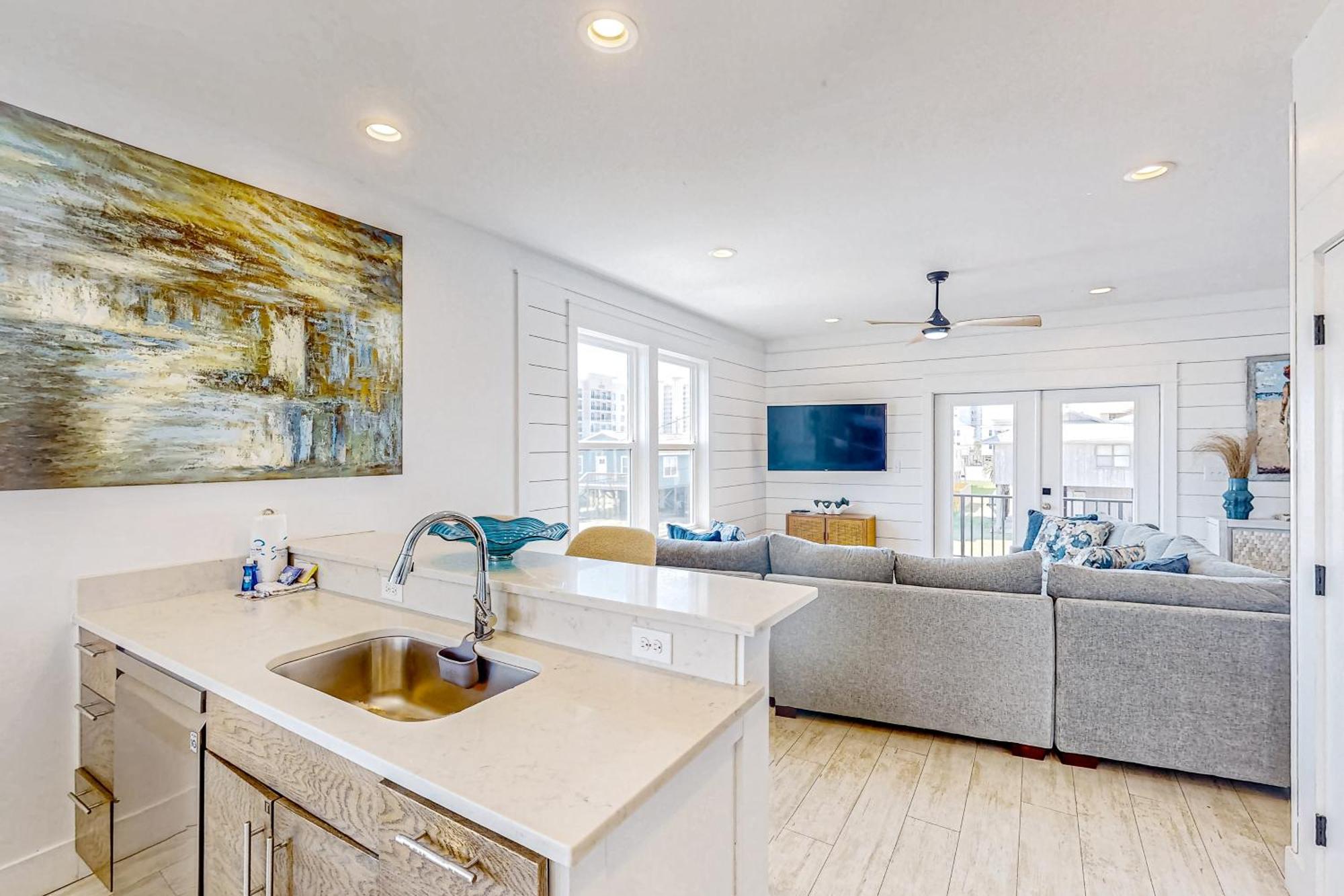 Holiday home Cactus Cove Hangout Gulf Shores