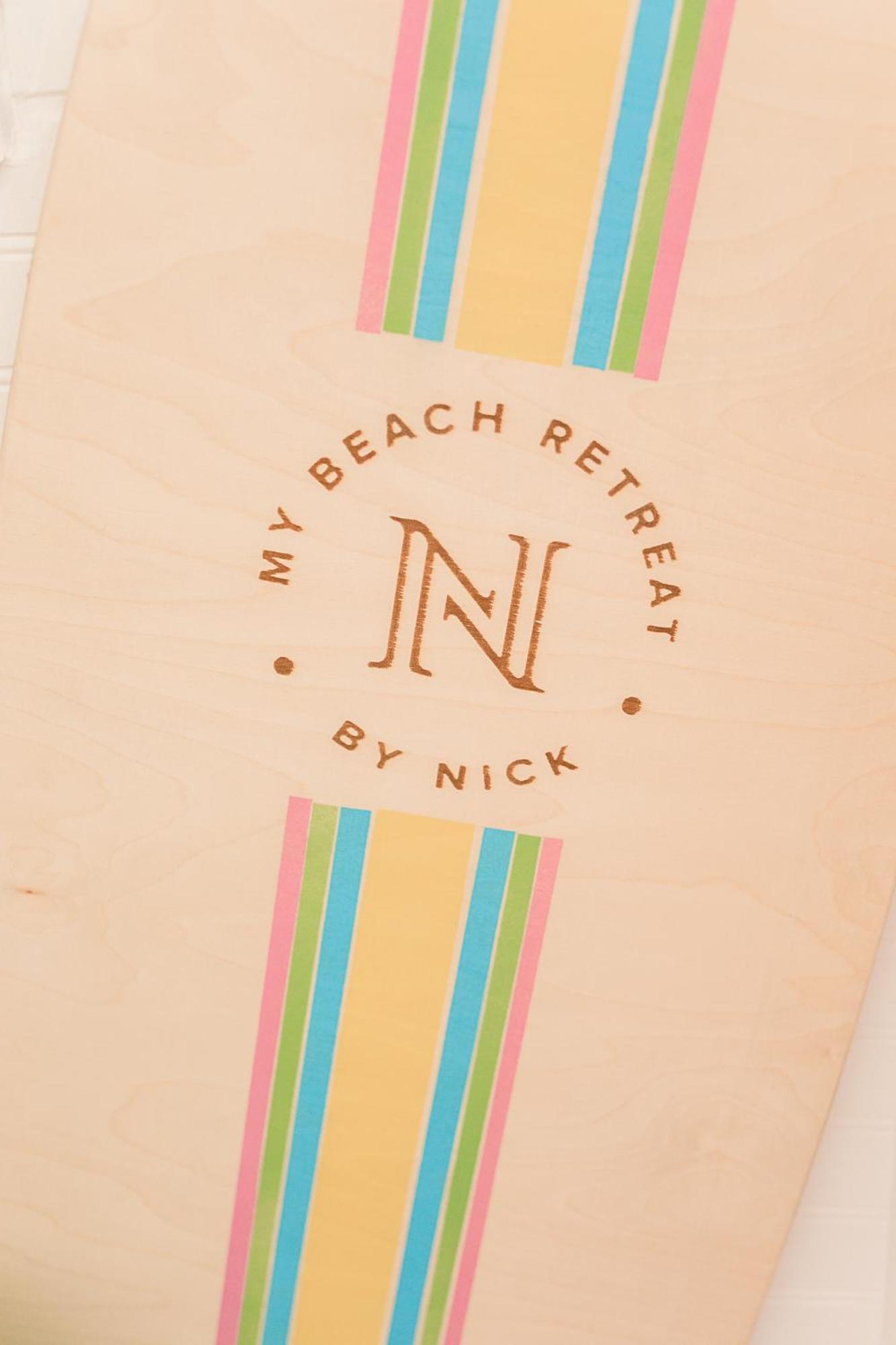 Aparthotel My Retreat By Nick *