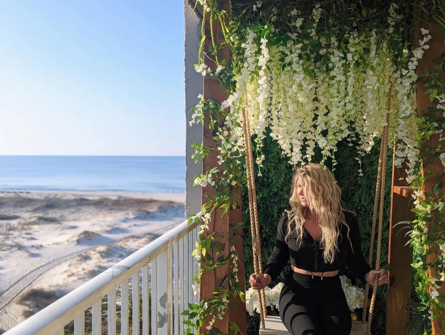 My Retreat By Nick Aparthotel Gulf Shores