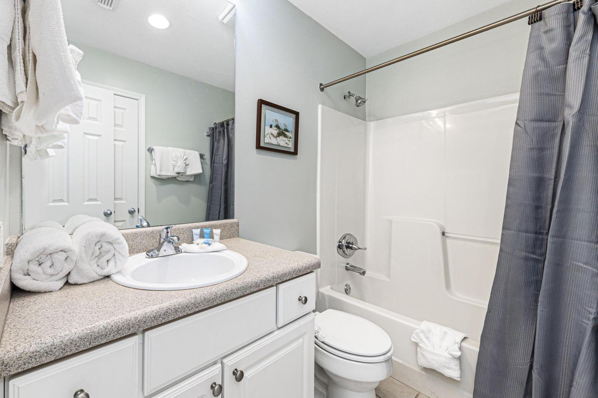 Lighthouse Apartment Gulf Shores