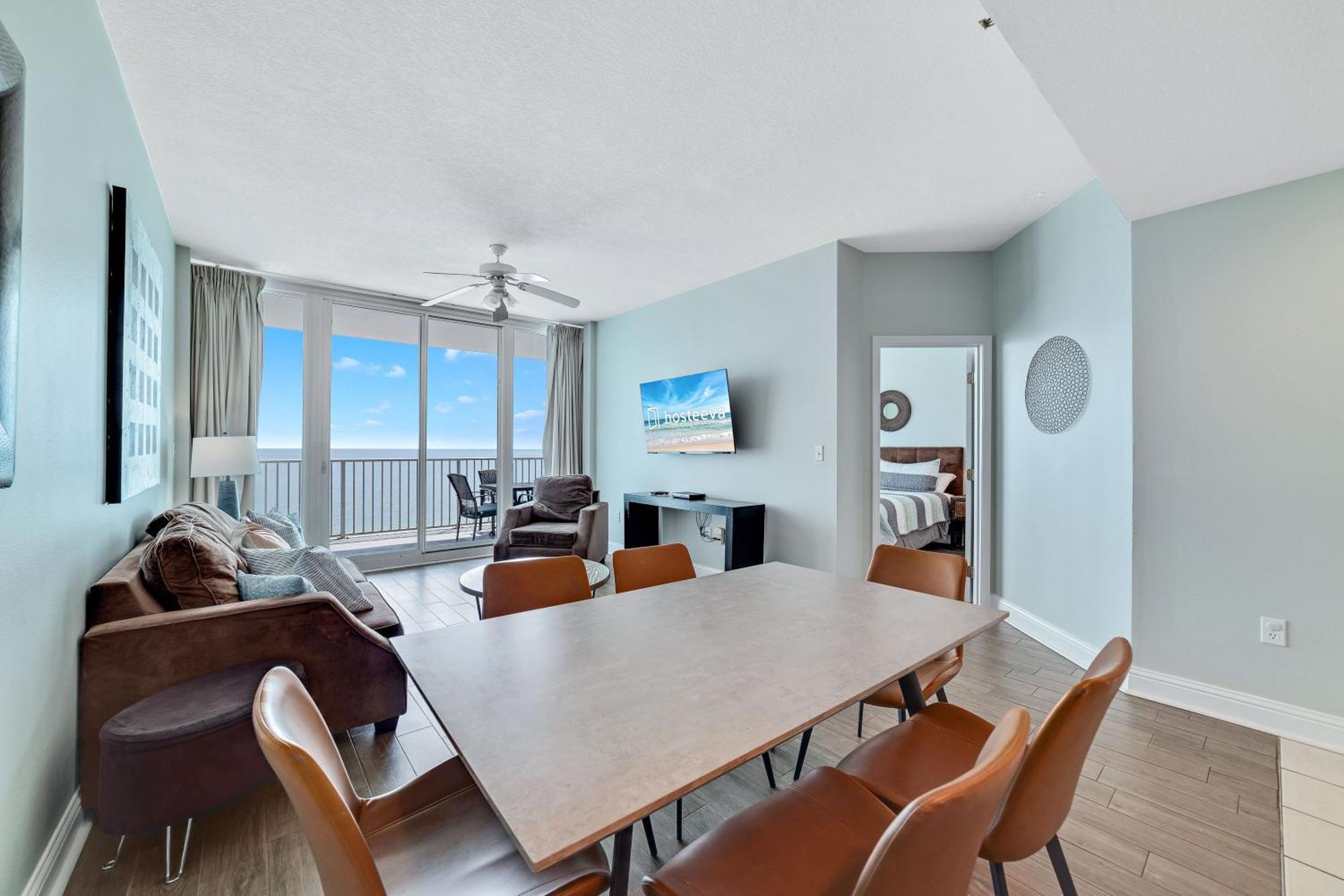 Lighthouse Apartment *