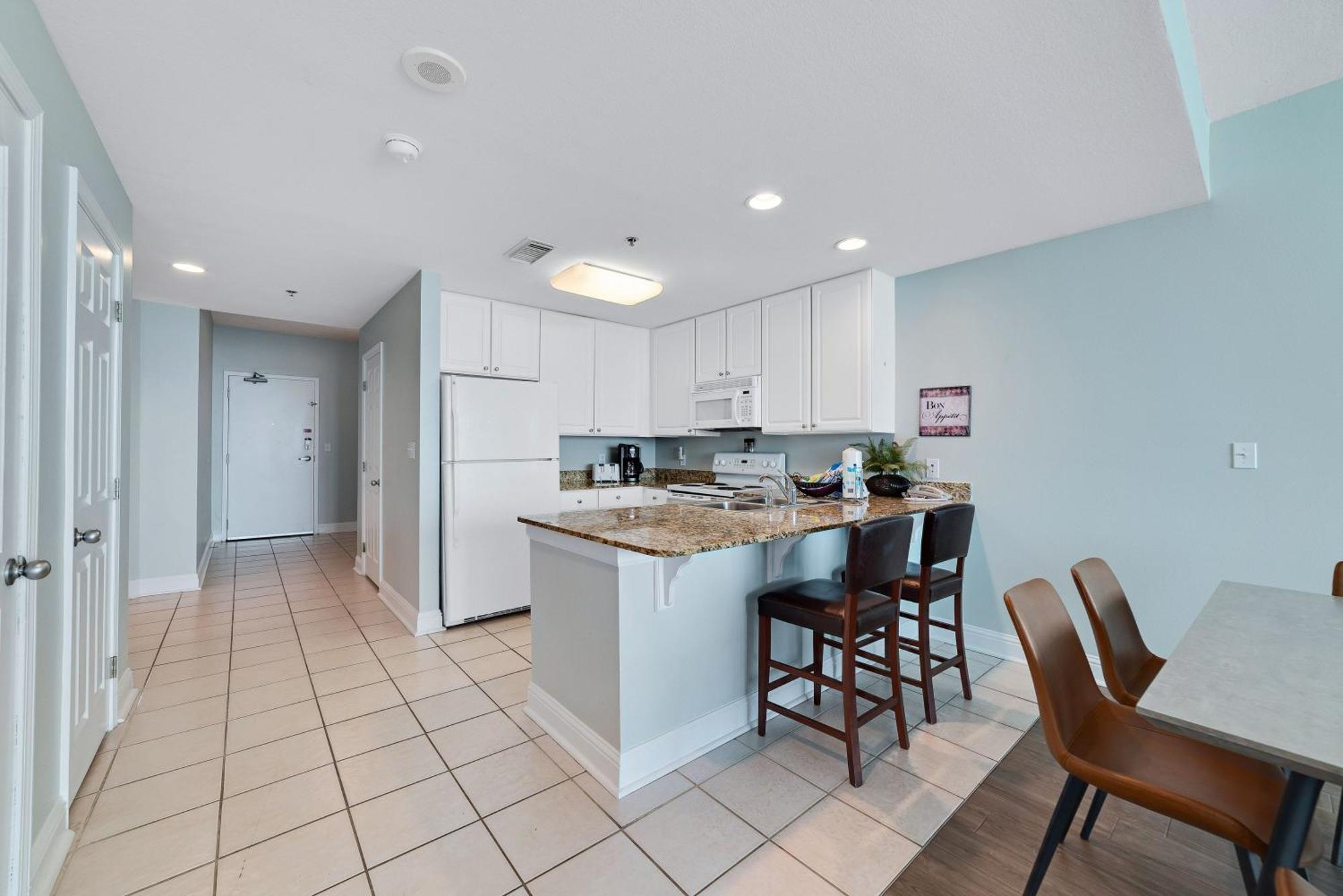 Lighthouse Apartment Gulf Shores
