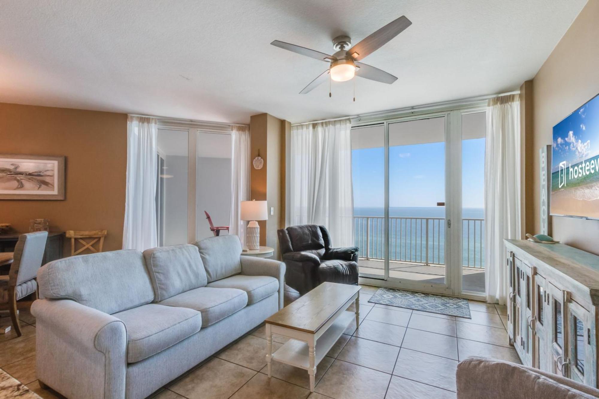 Lighthouse Apartment *
