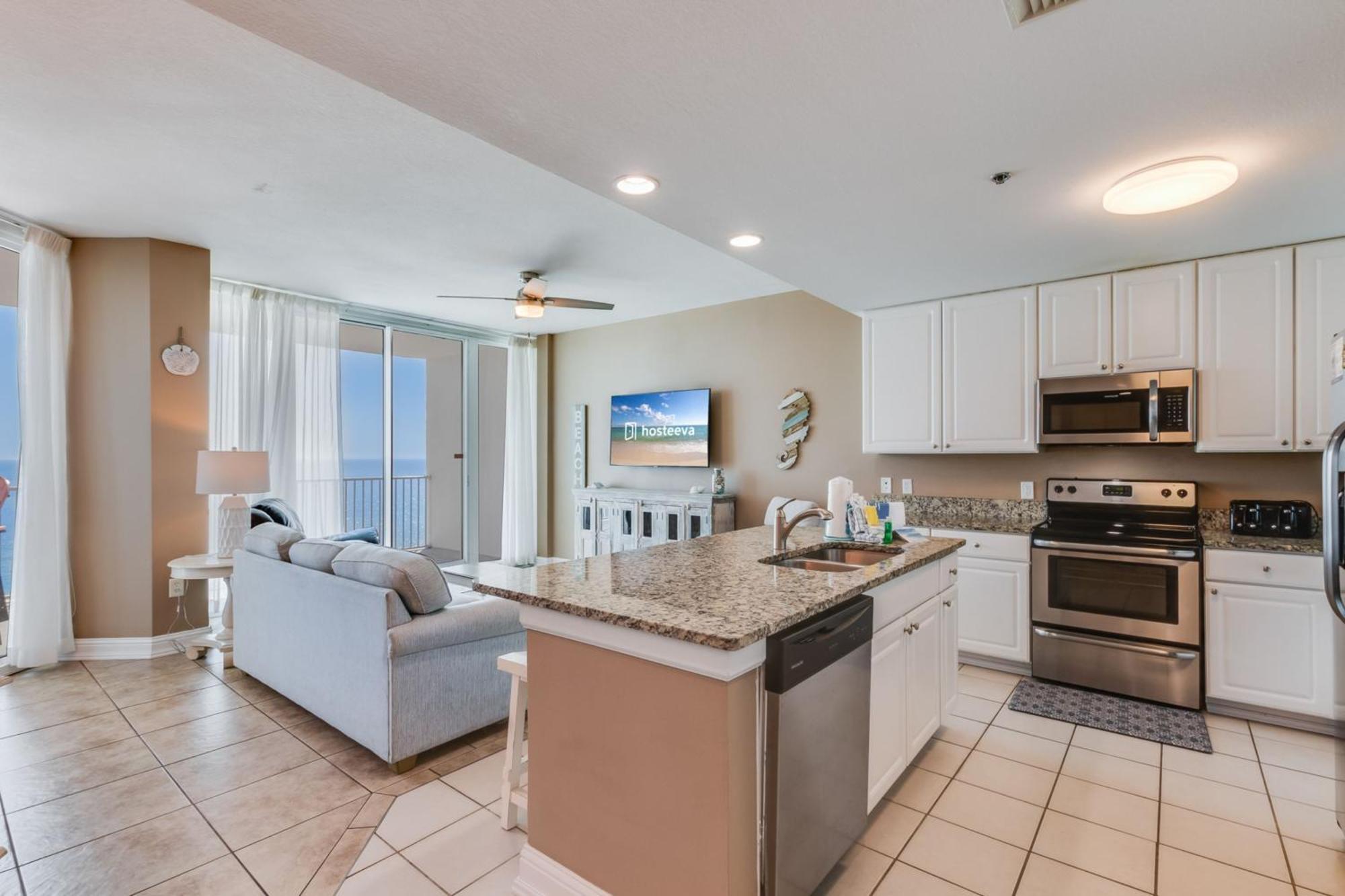 Lighthouse Apartment Gulf Shores