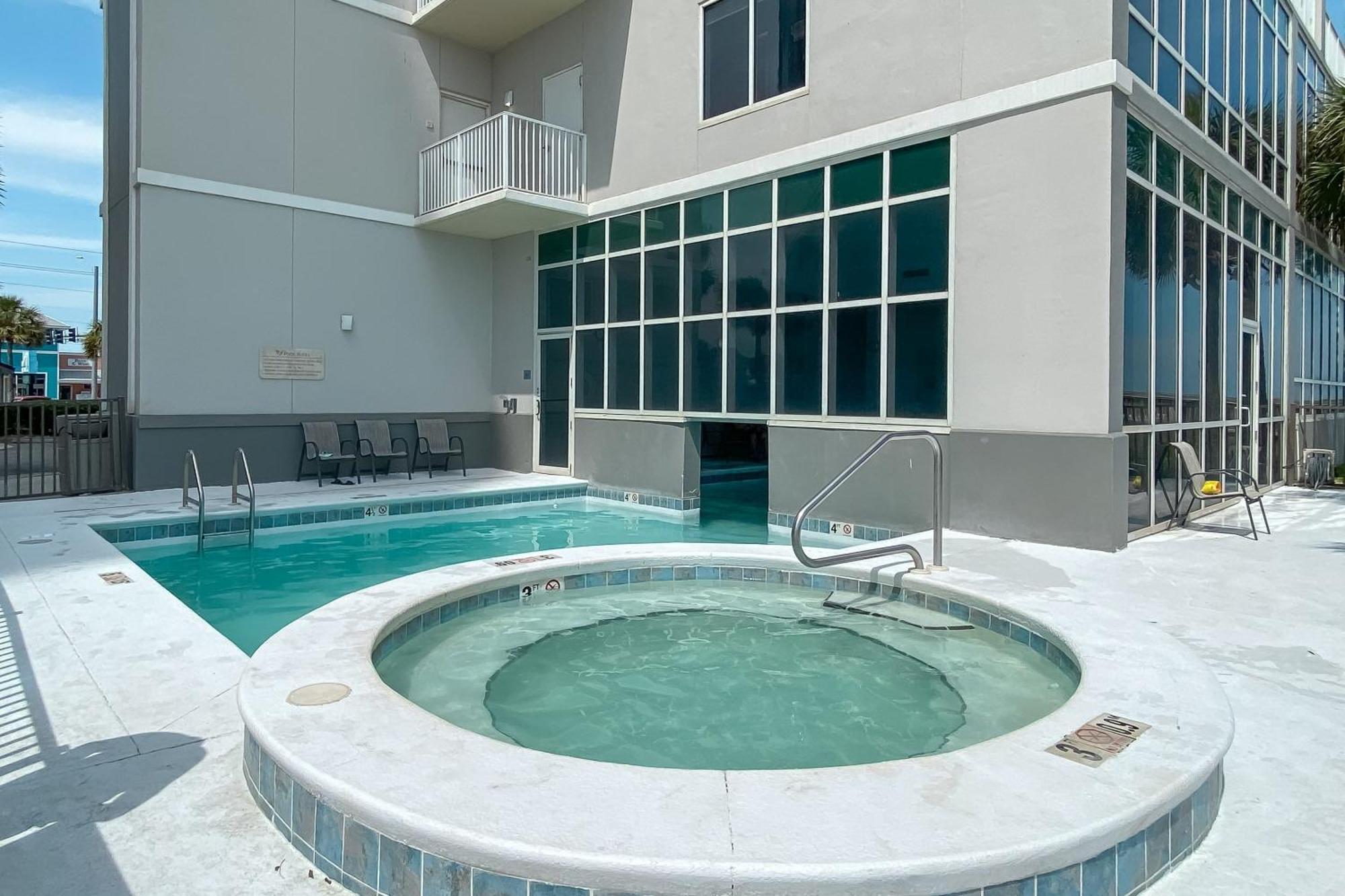 Seawind 1305 Holiday home Gulf Shores