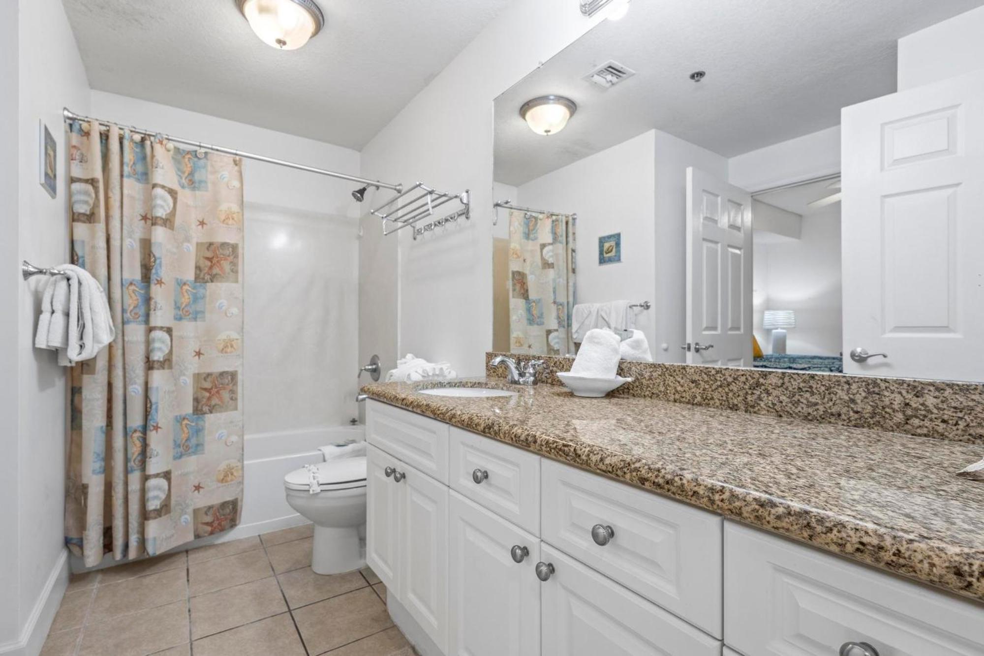 Holiday home Seawind 1305