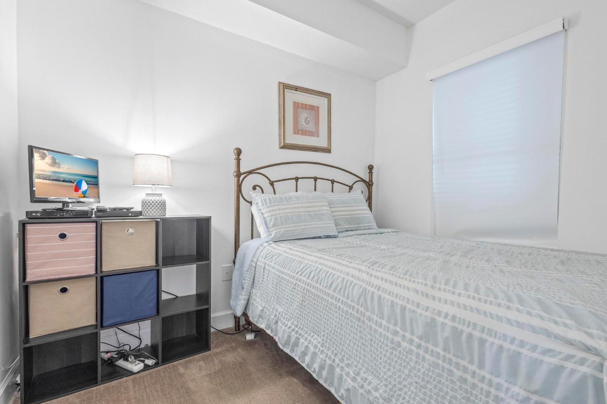 Seawind 1305 Holiday home *