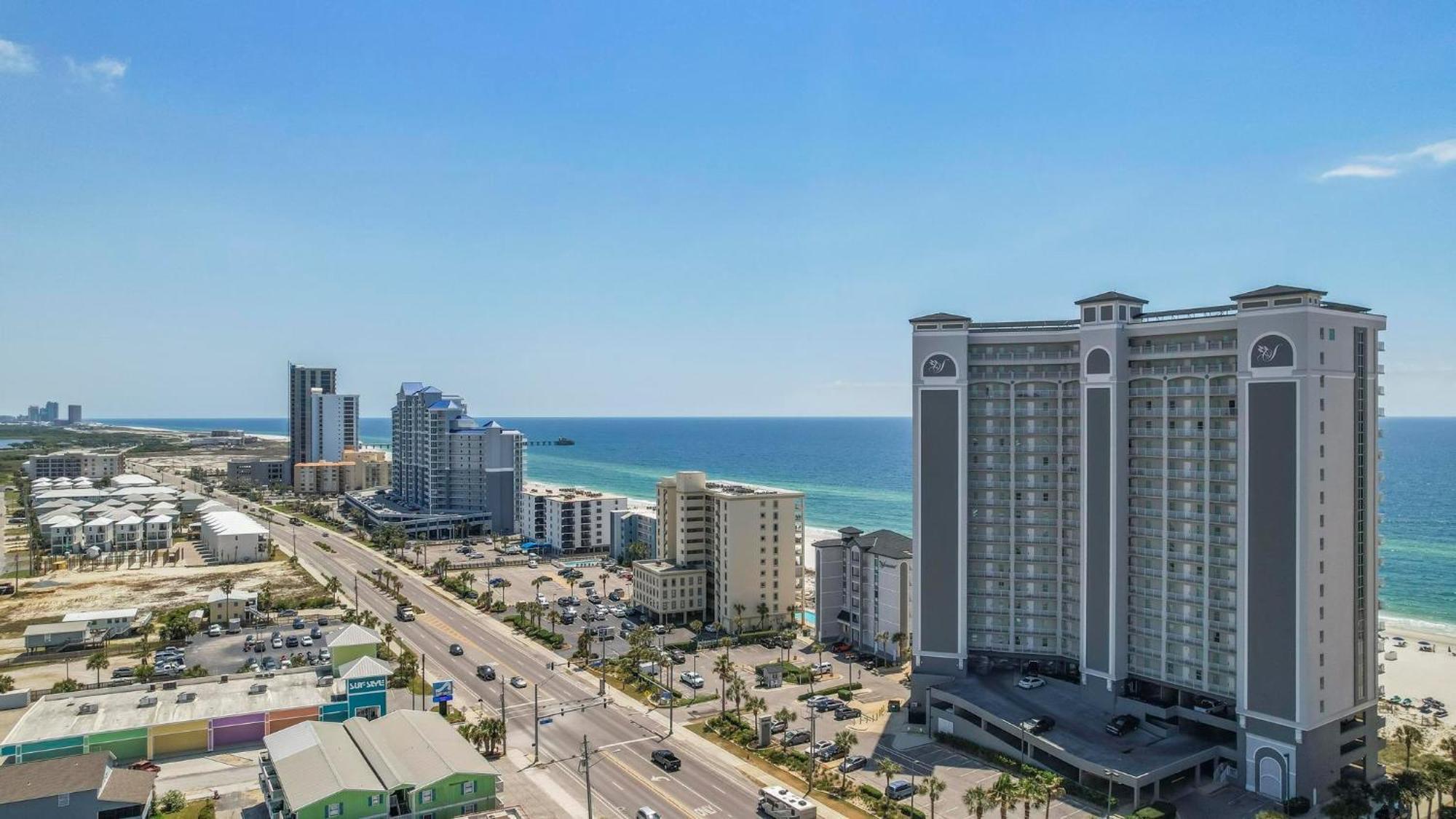 Seawind 1305 * Gulf Shores