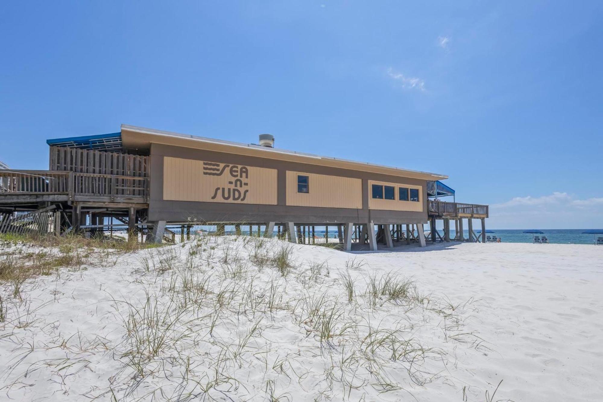 Seawind 1305 * Gulf Shores