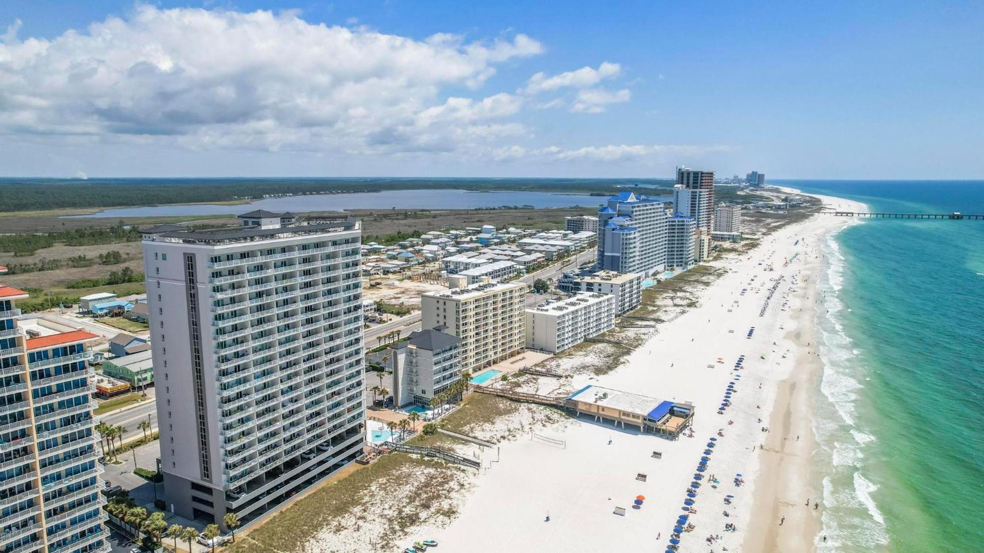 Seawind 1305 Gulf Shores
