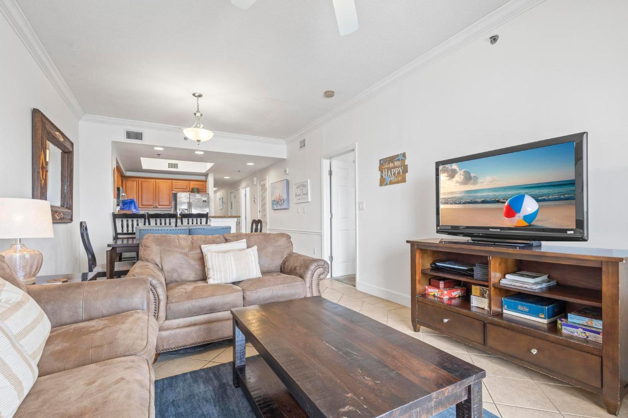 Seawind 1305 * Gulf Shores