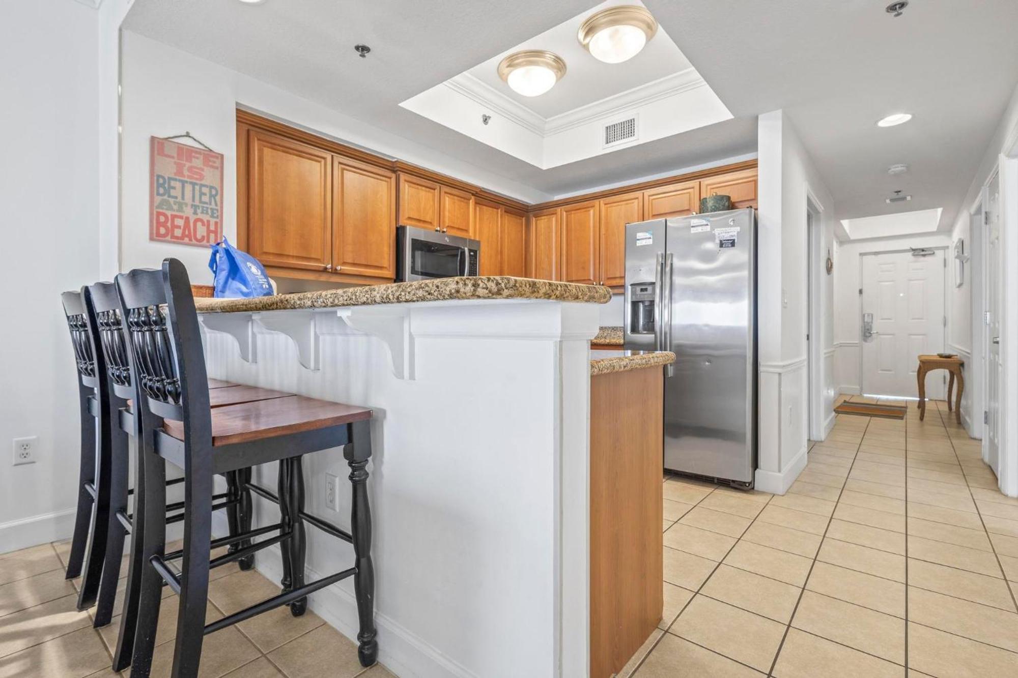 Holiday home Seawind 1305 *