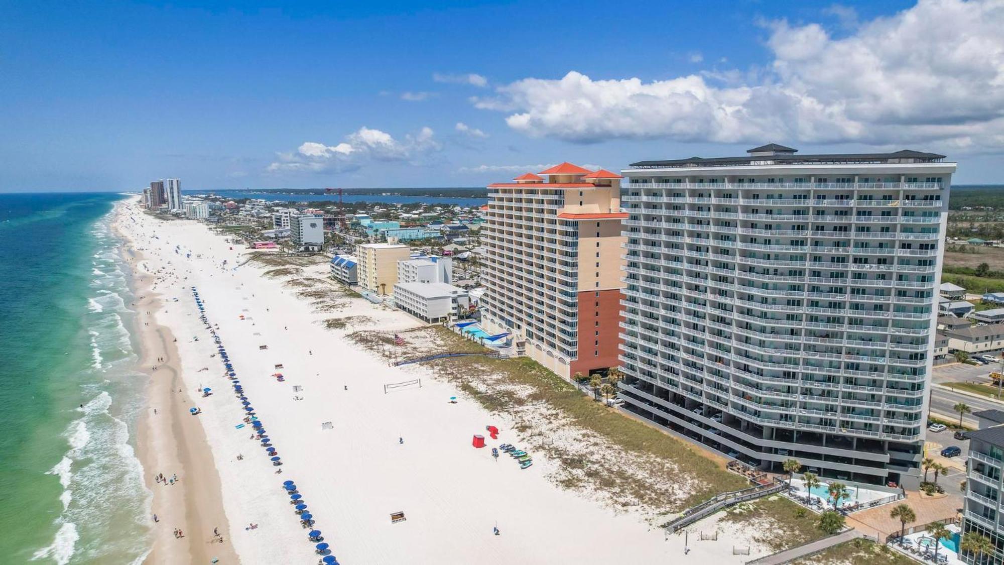 Holiday home Seawind 1305 Gulf Shores