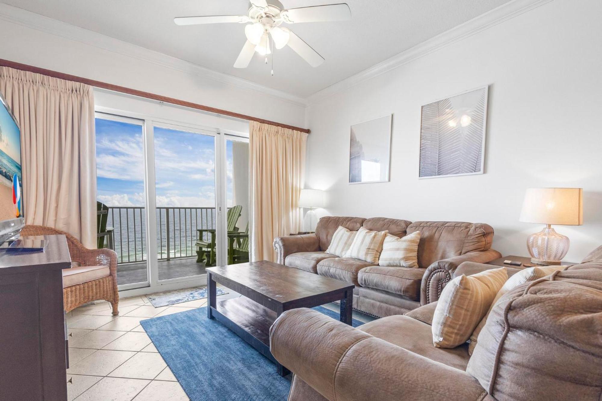Holiday home Seawind 1305 Gulf Shores