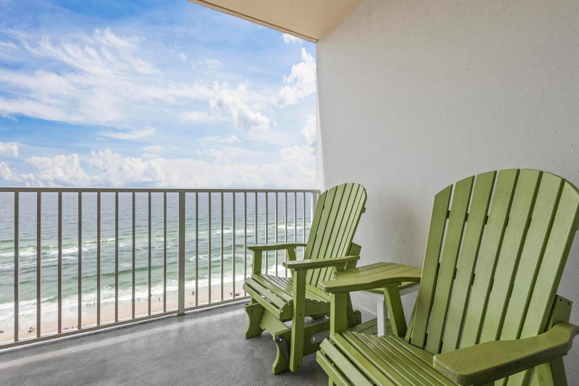 Seawind 1305 Holiday home *