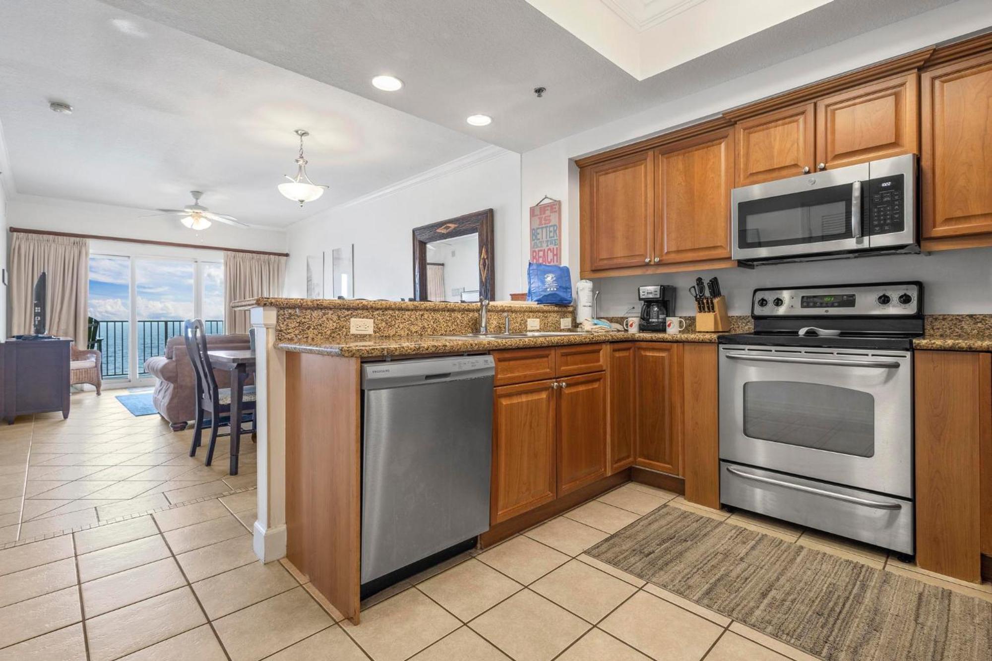 Seawind 1305 Gulf Shores