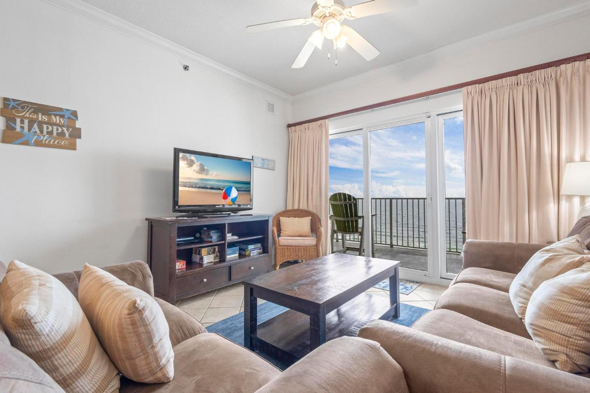 Holiday home Seawind 1305 Gulf Shores