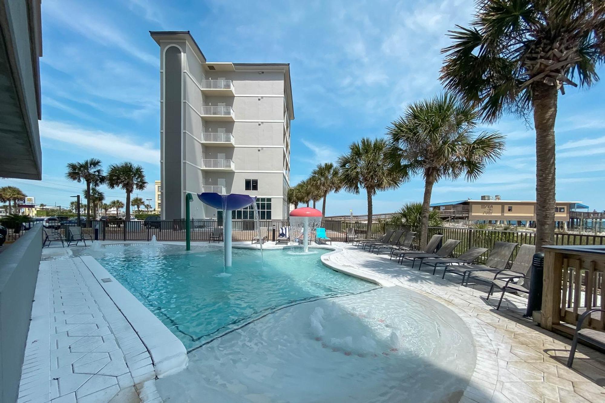 Seawind 1305 Holiday home
