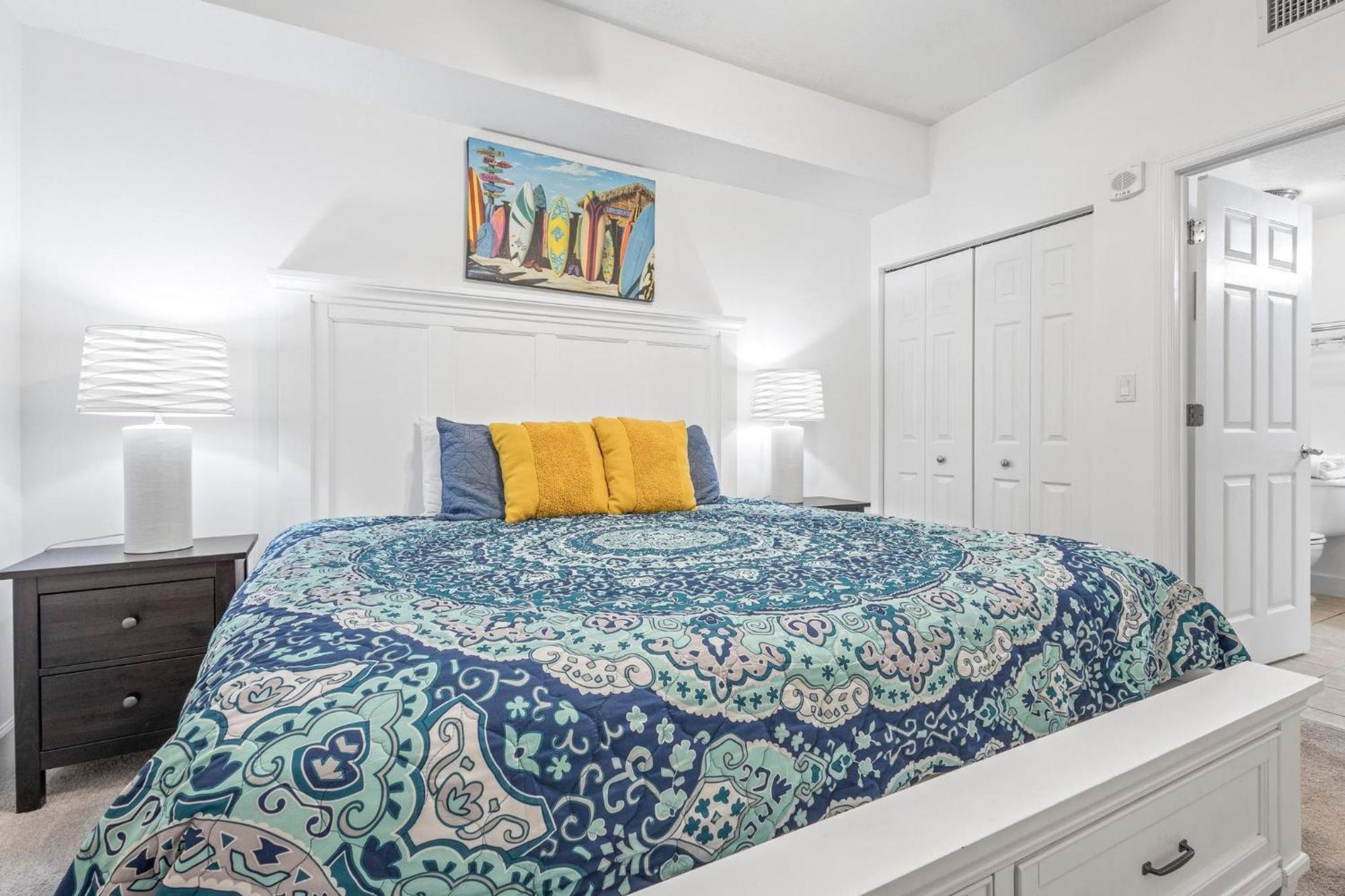 Seawind 1305 Holiday home Gulf Shores