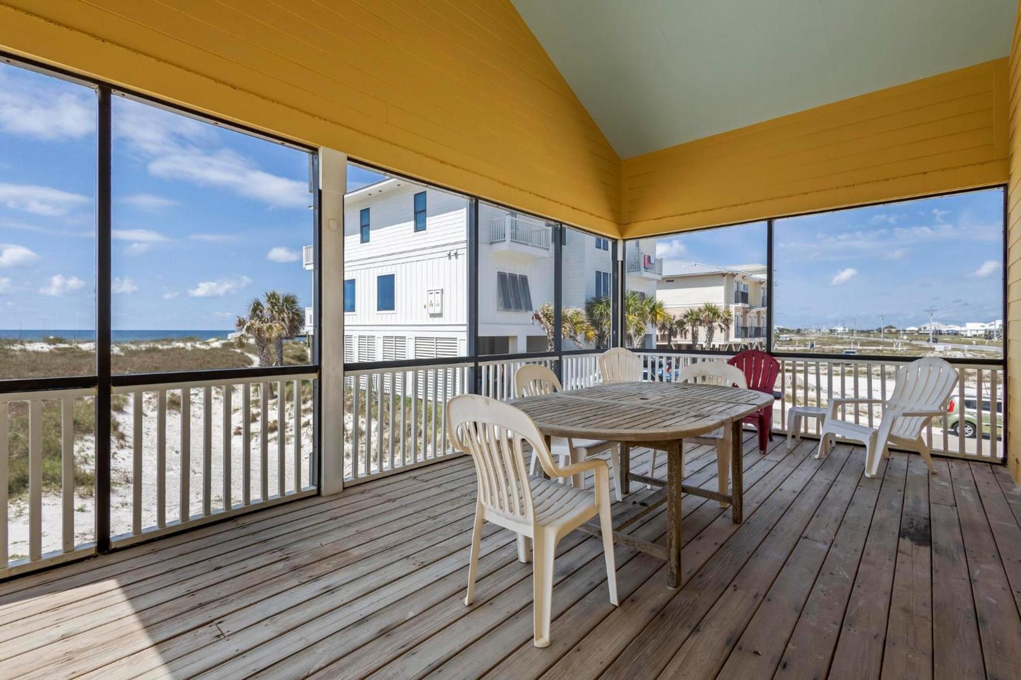 Yellowbird Too * Gulf Shores