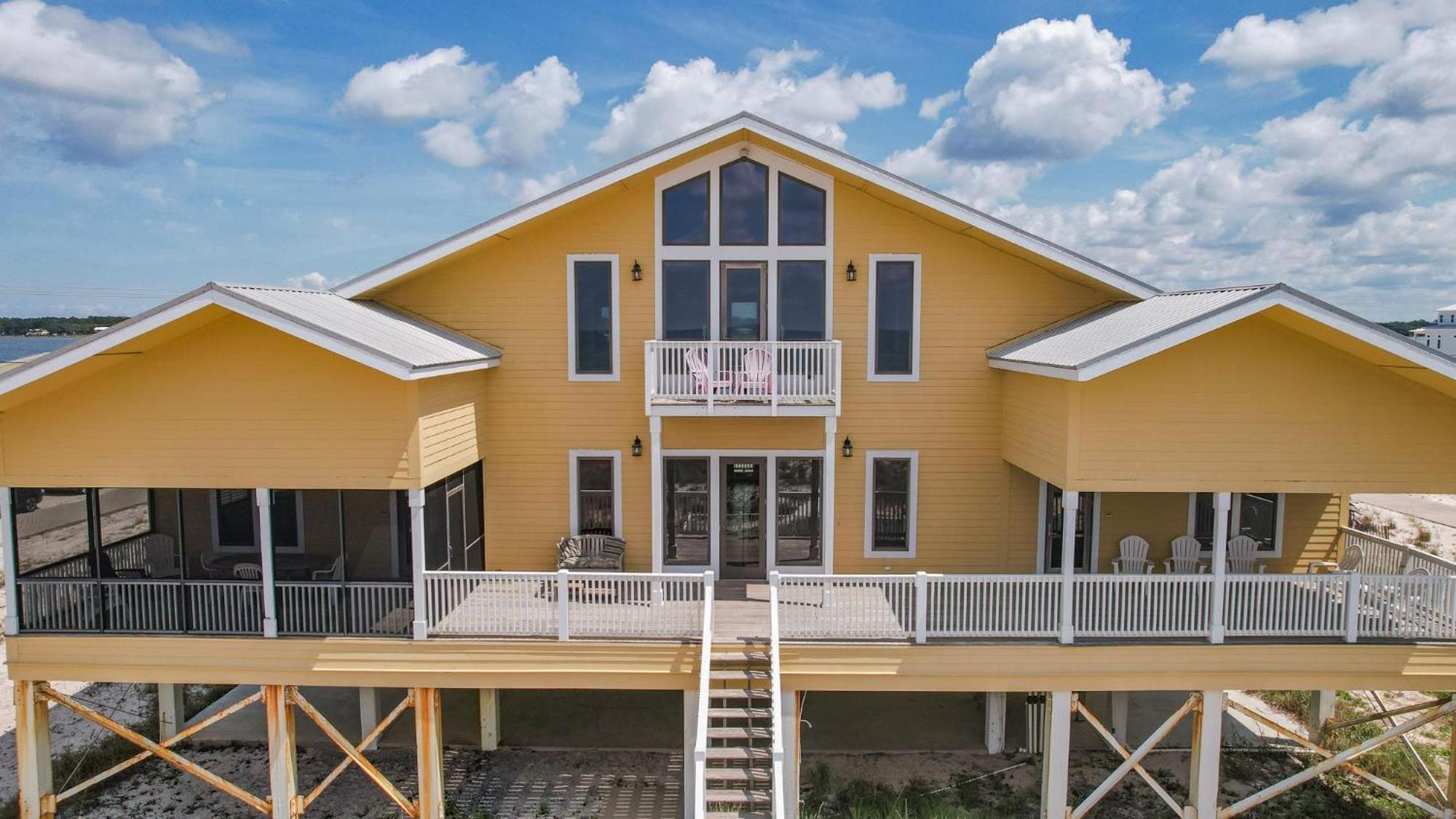 Holiday home Yellowbird Too Gulf Shores