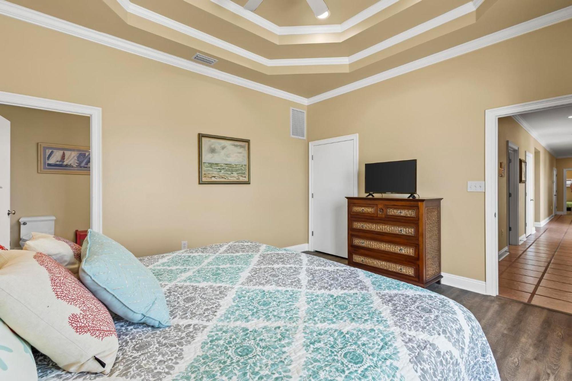 Yellowbird Too Holiday home Gulf Shores
