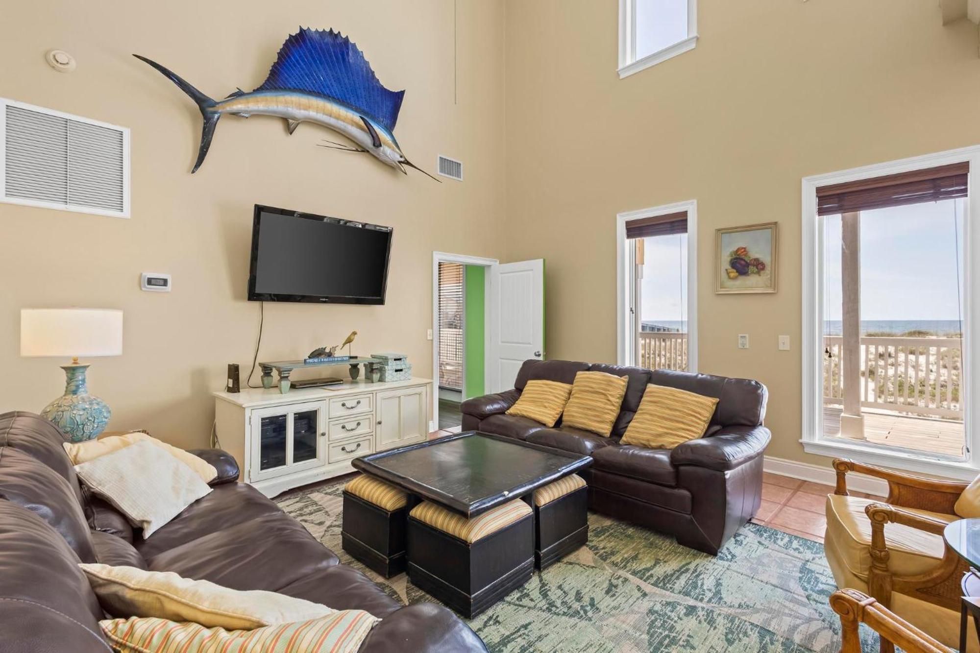 Yellowbird Too Holiday home Gulf Shores