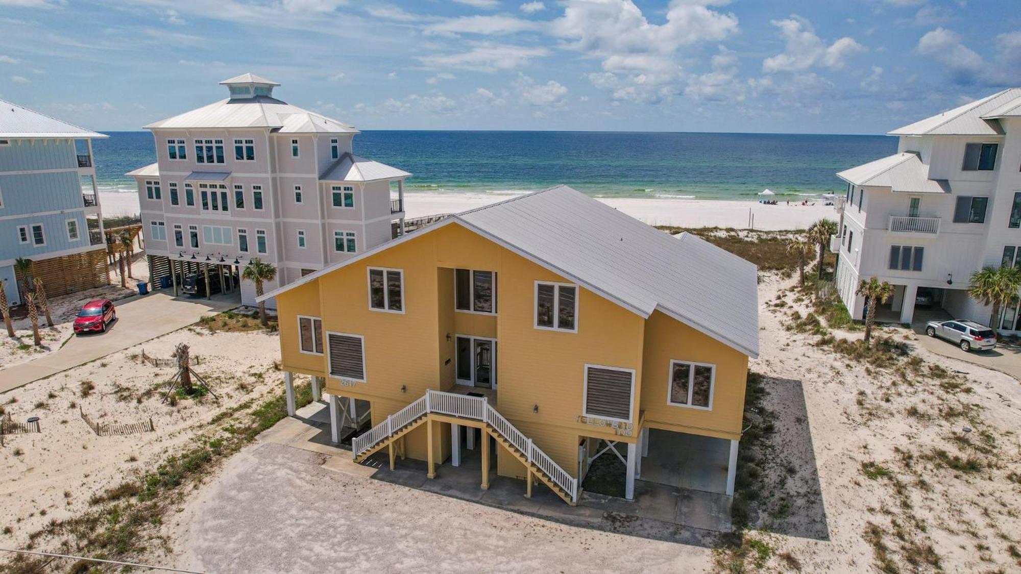 Yellowbird Too * Gulf Shores